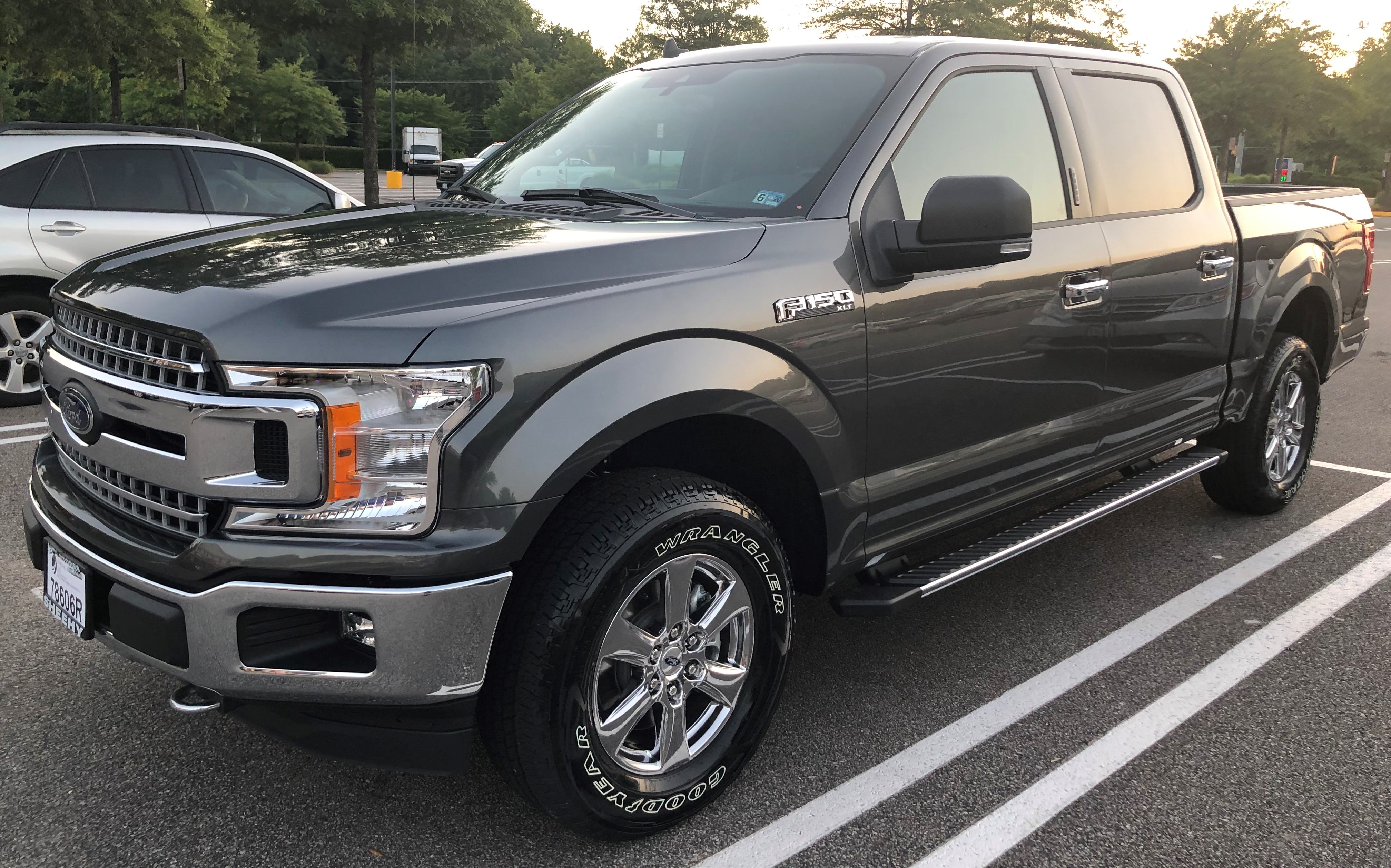 NewTruck