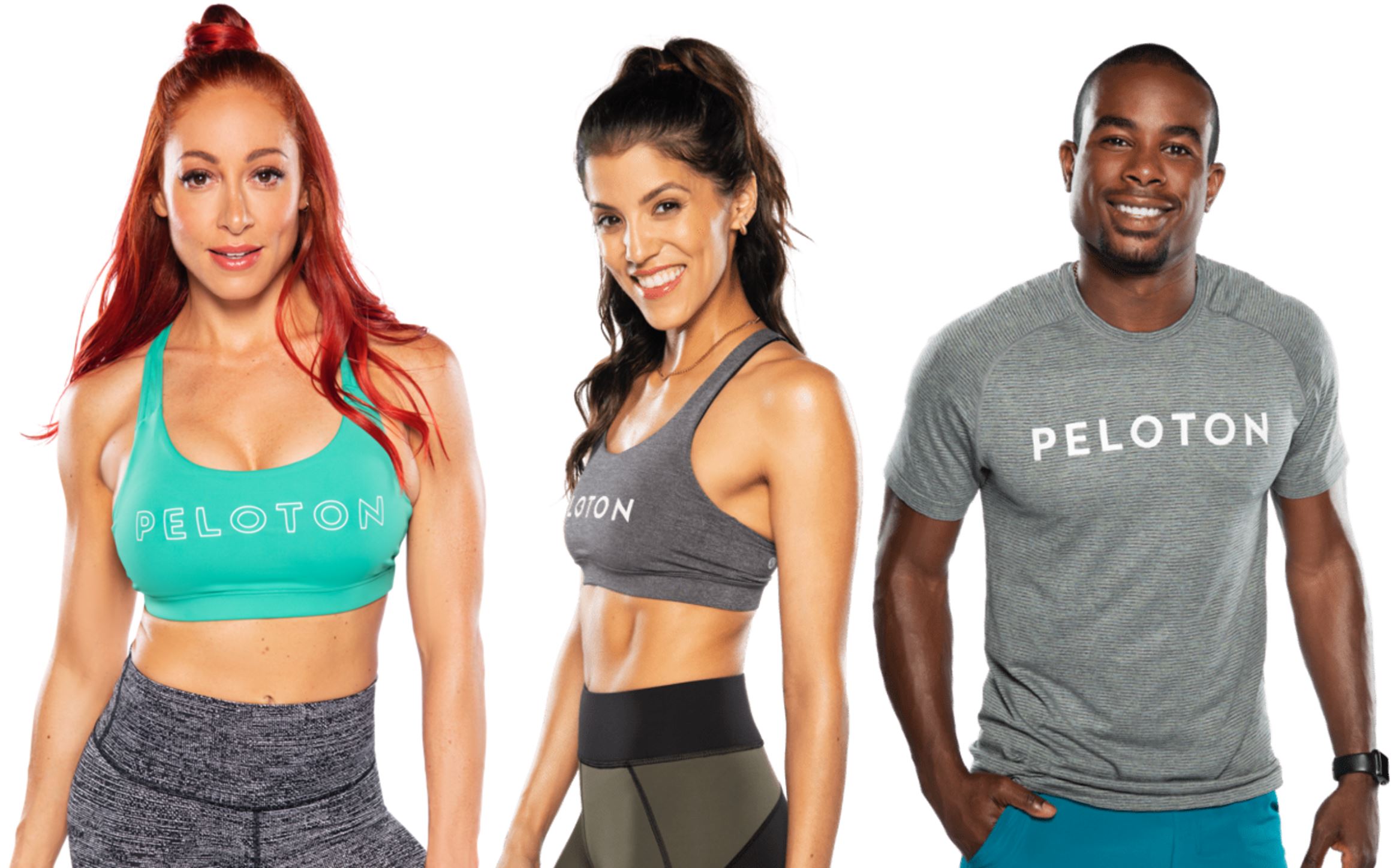 Peloton Favorites