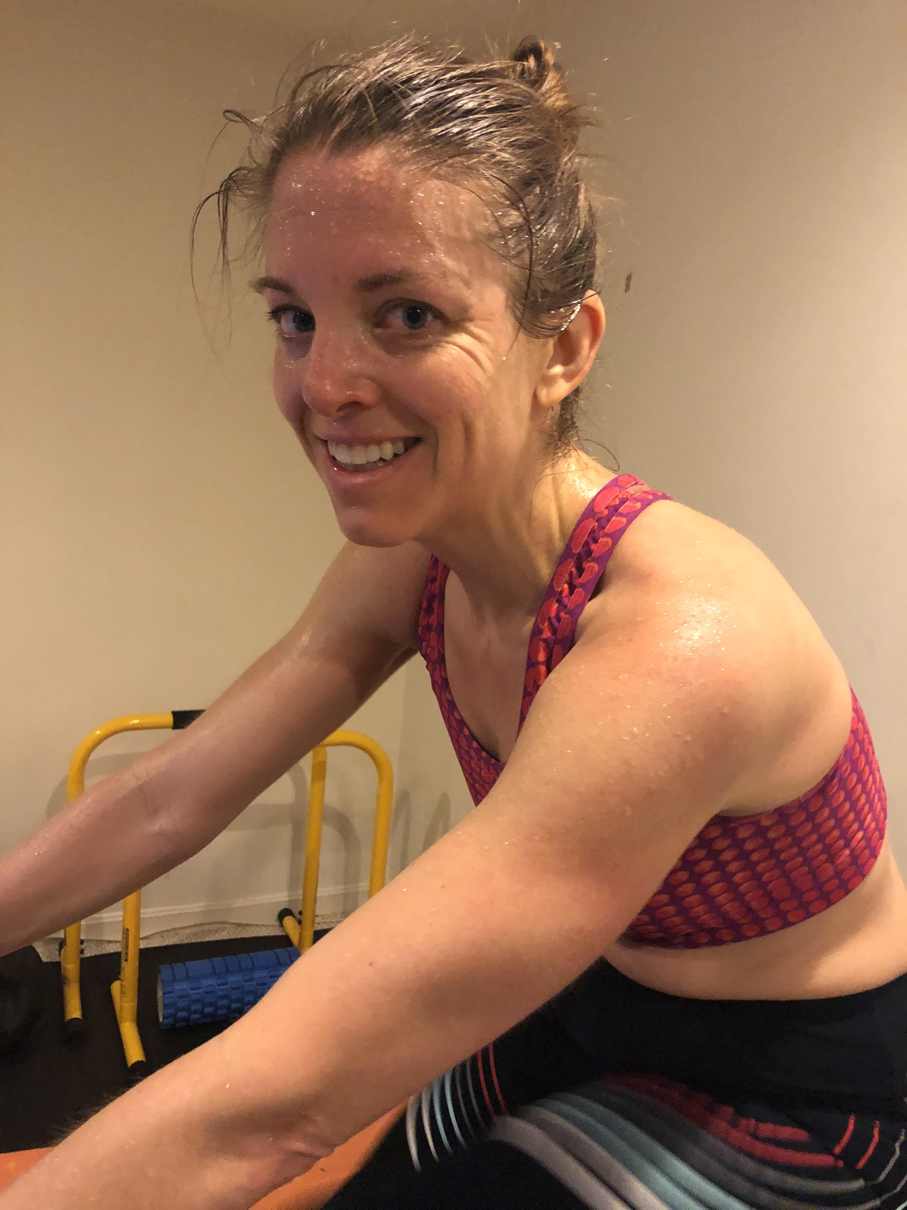 peloton